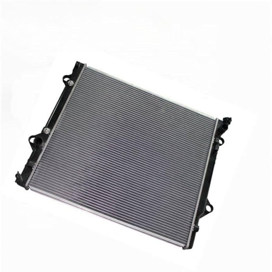 SONGTAO-AUTO PARTS# 16400-31351 1640031351 Radiator 1pack